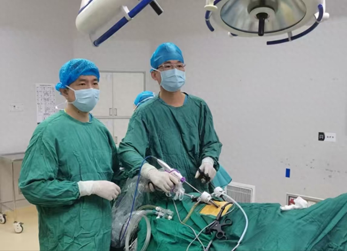 尿血未重视,八旬老人切除全膀胱-腾渊科技论坛