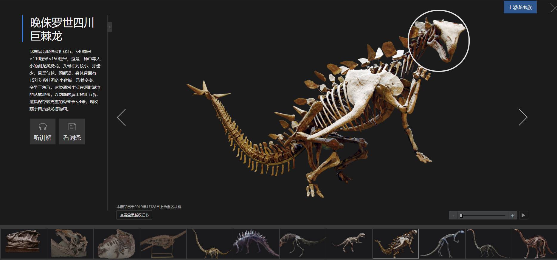 线上博物馆足不出户看古迹-腾渊科技论坛