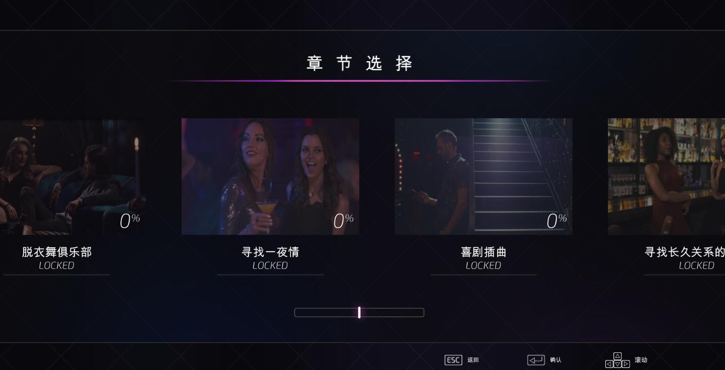 超级情圣2 真人交互式游戏-腾渊科技论坛