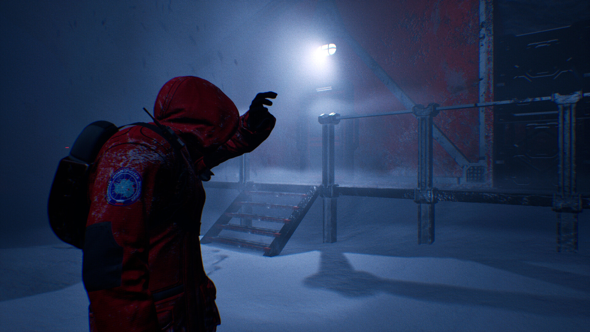 黑冰/The Black Ice-腾渊科技论坛