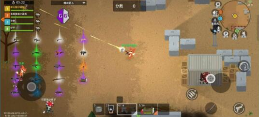 小动物之星脚本分享-腾渊科技论坛