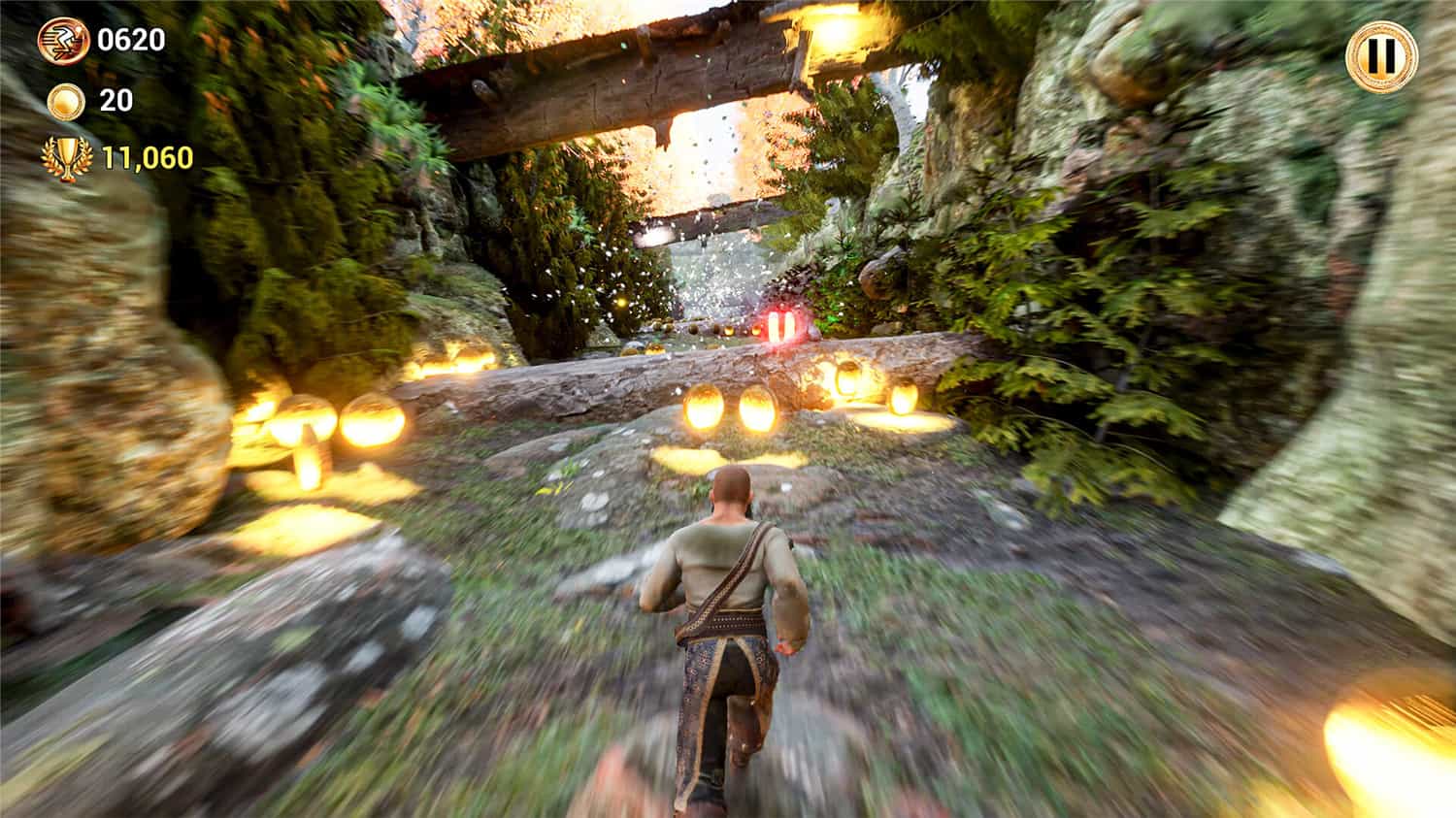 《海盗跑者》v1.0.0中文版-腾渊科技论坛