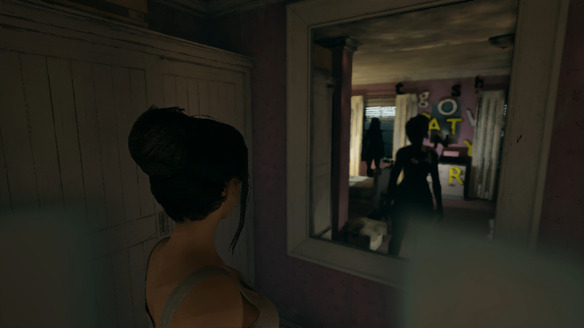 伊芙琳的故事/The Evelyn Game-腾渊科技论坛