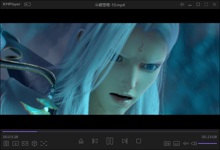 PC全能影音播放器KMPlayer-腾渊科技论坛