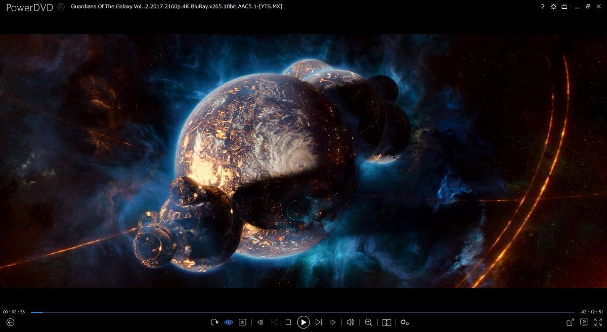 PowerDVD v23.0.2319.62绿化版-趣奇资源网-第7张图片 PowerDVD v23.0.2319.62绿化版-趣奇资源网-第7张图片