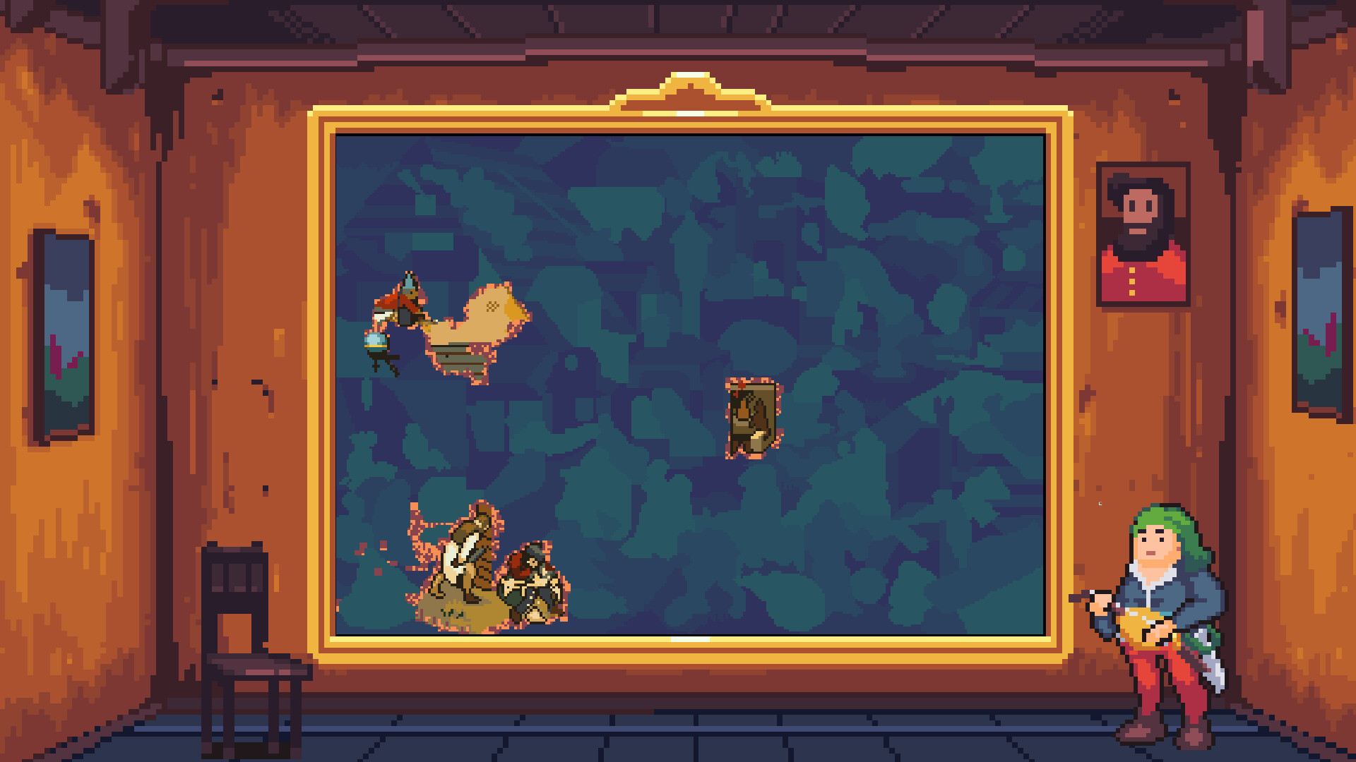 谚语/Proverbs-腾渊科技论坛