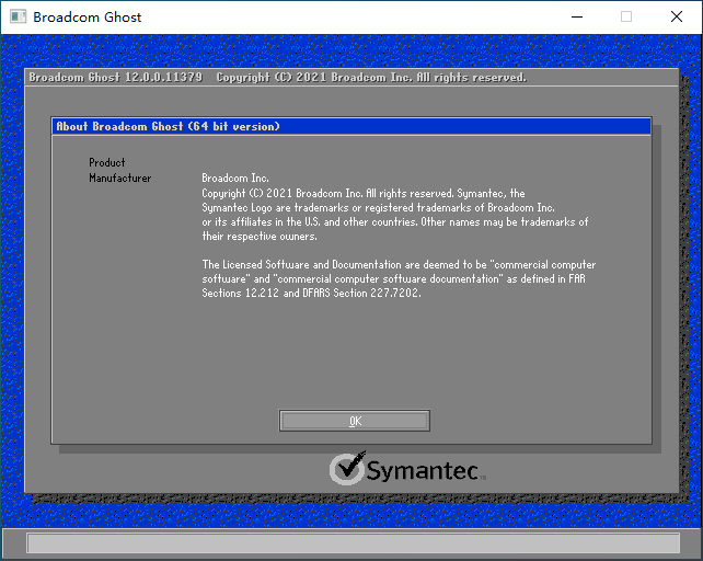 Symantec Ghost/Ghostexp 12.0.0.11690-腾渊科技论坛