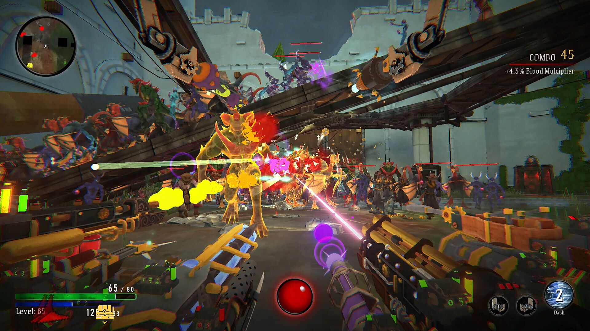 吸血鬼猎人/Vampire Hunters-腾渊科技论坛