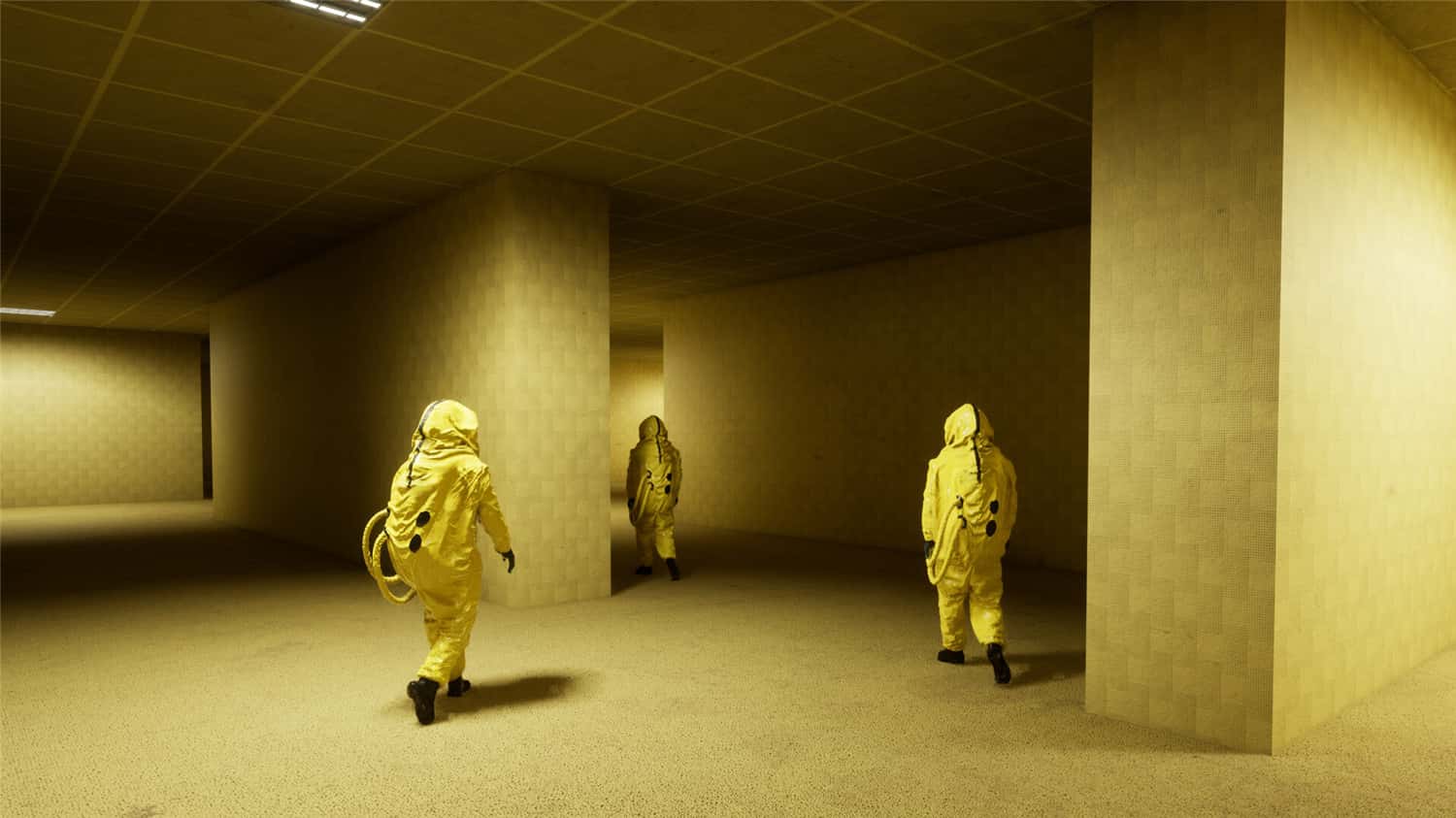 《后室:一起逃脱》v0.11.3中文版-趣奇资源网-第10张图片 《后室:一起逃脱》v0.11.3中文版-趣奇资源网-第10张图片