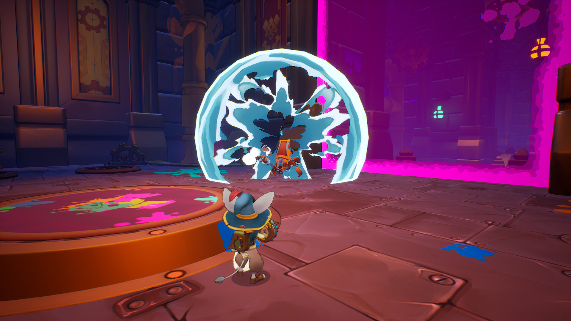 炼金学院物语/Brew-腾渊科技论坛