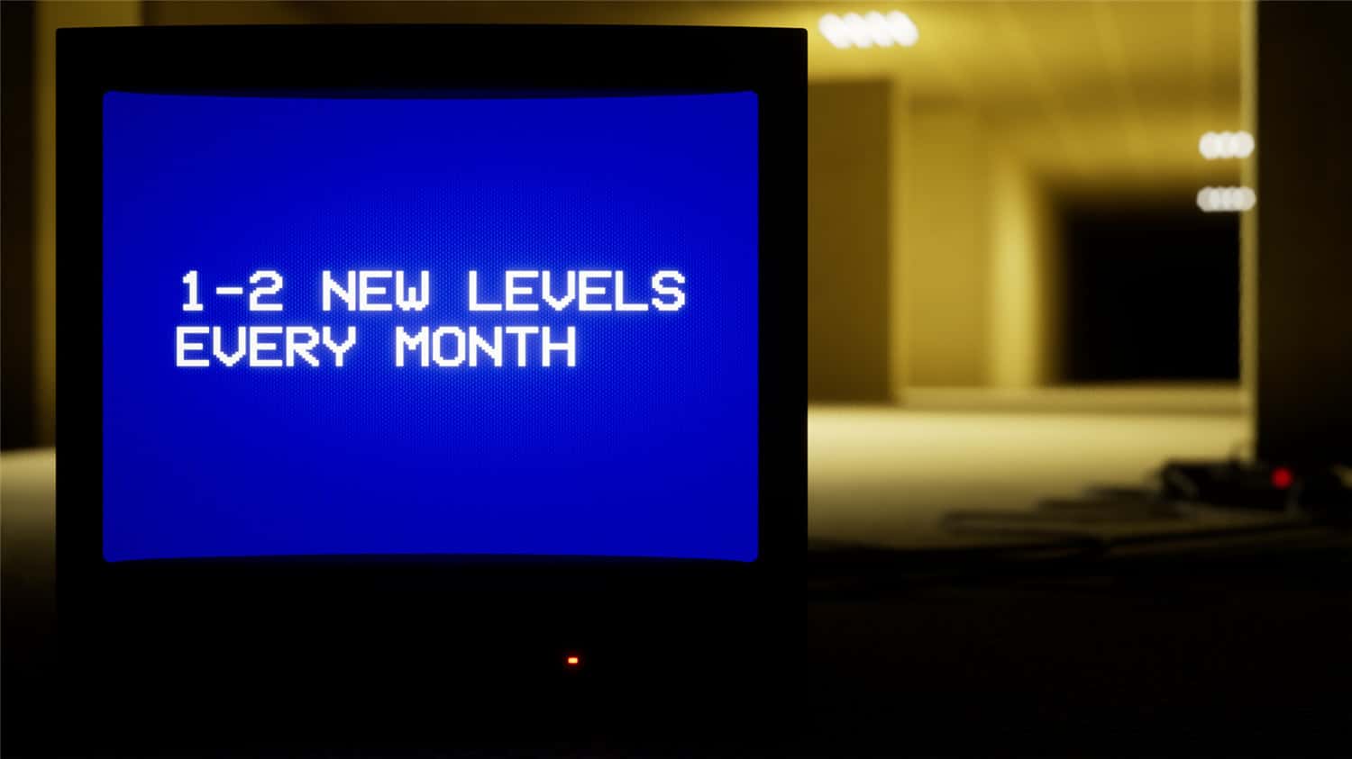 《后室：一起逃脱》v0.11.3中文版-腾渊科技论坛