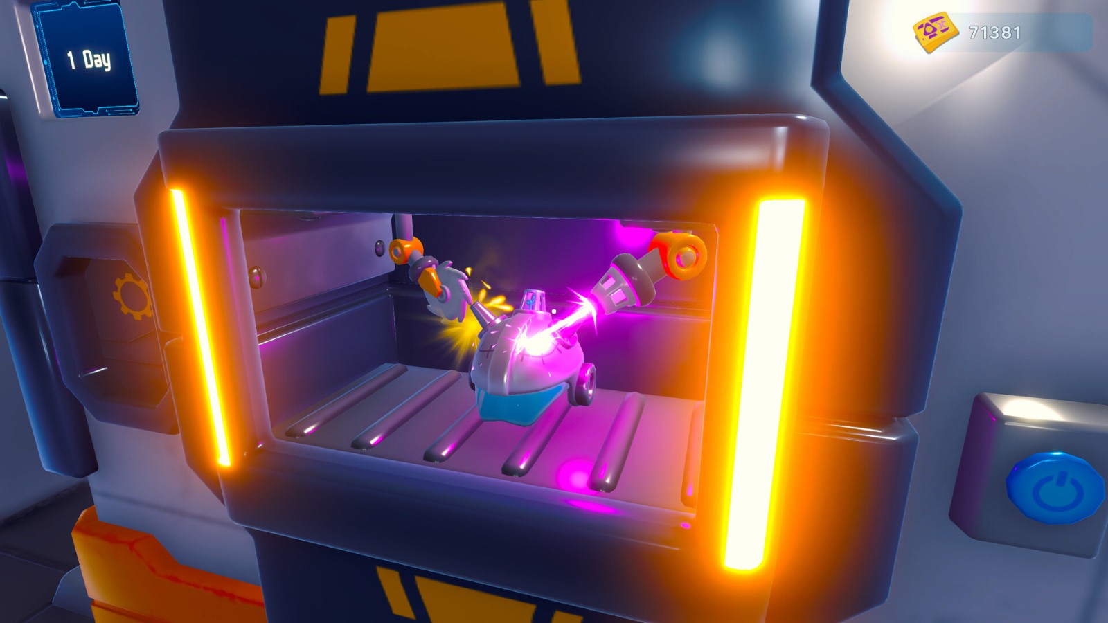 《典当星球》Build.16627865中文版-腾渊科技论坛