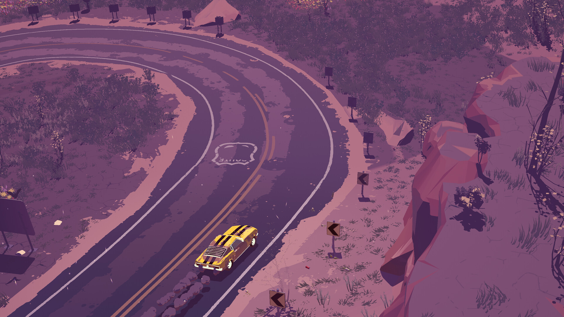 死静驱途/Dead Static Drive-腾渊科技论坛