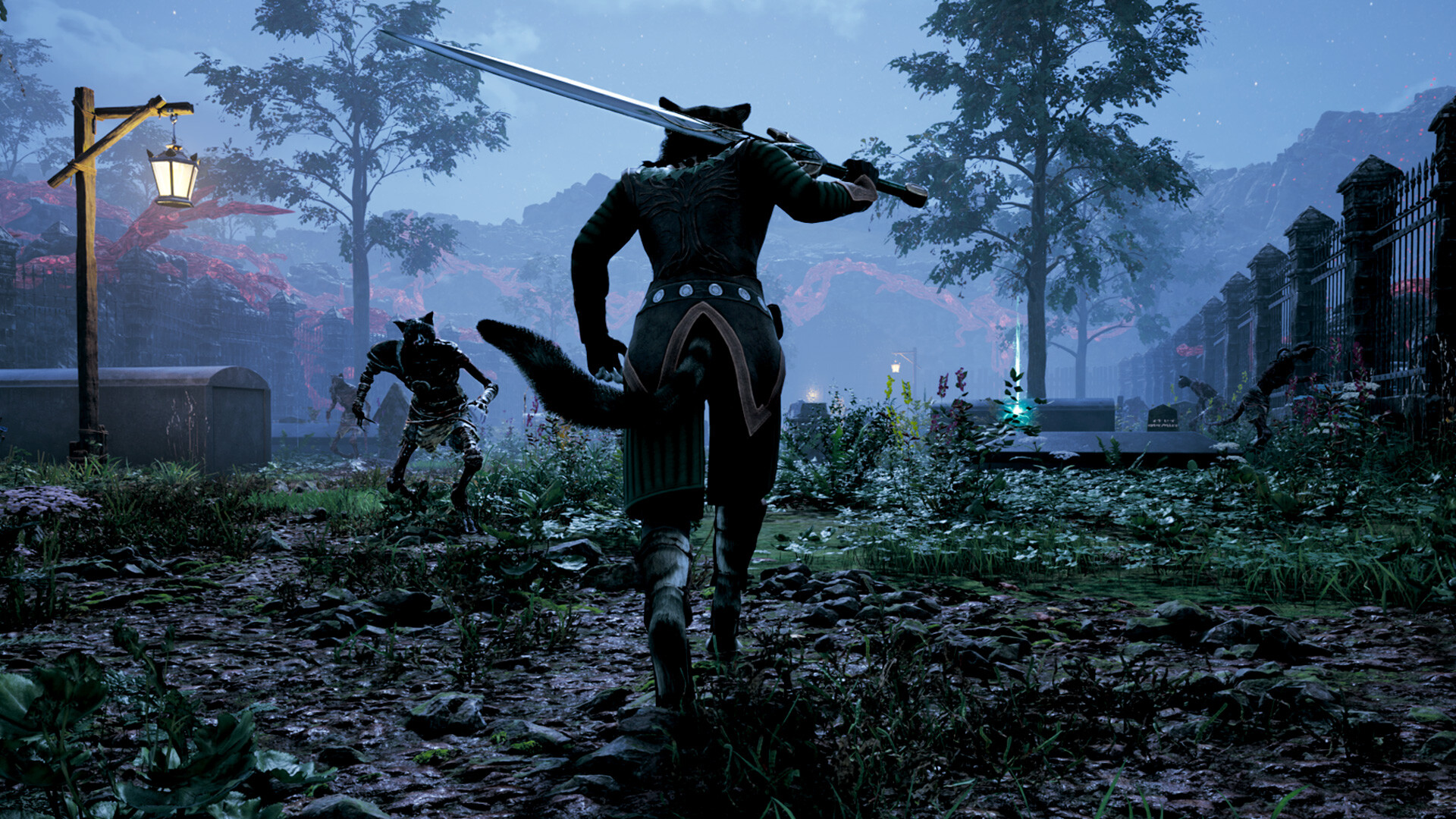 月影杀/Kristala-腾渊科技论坛