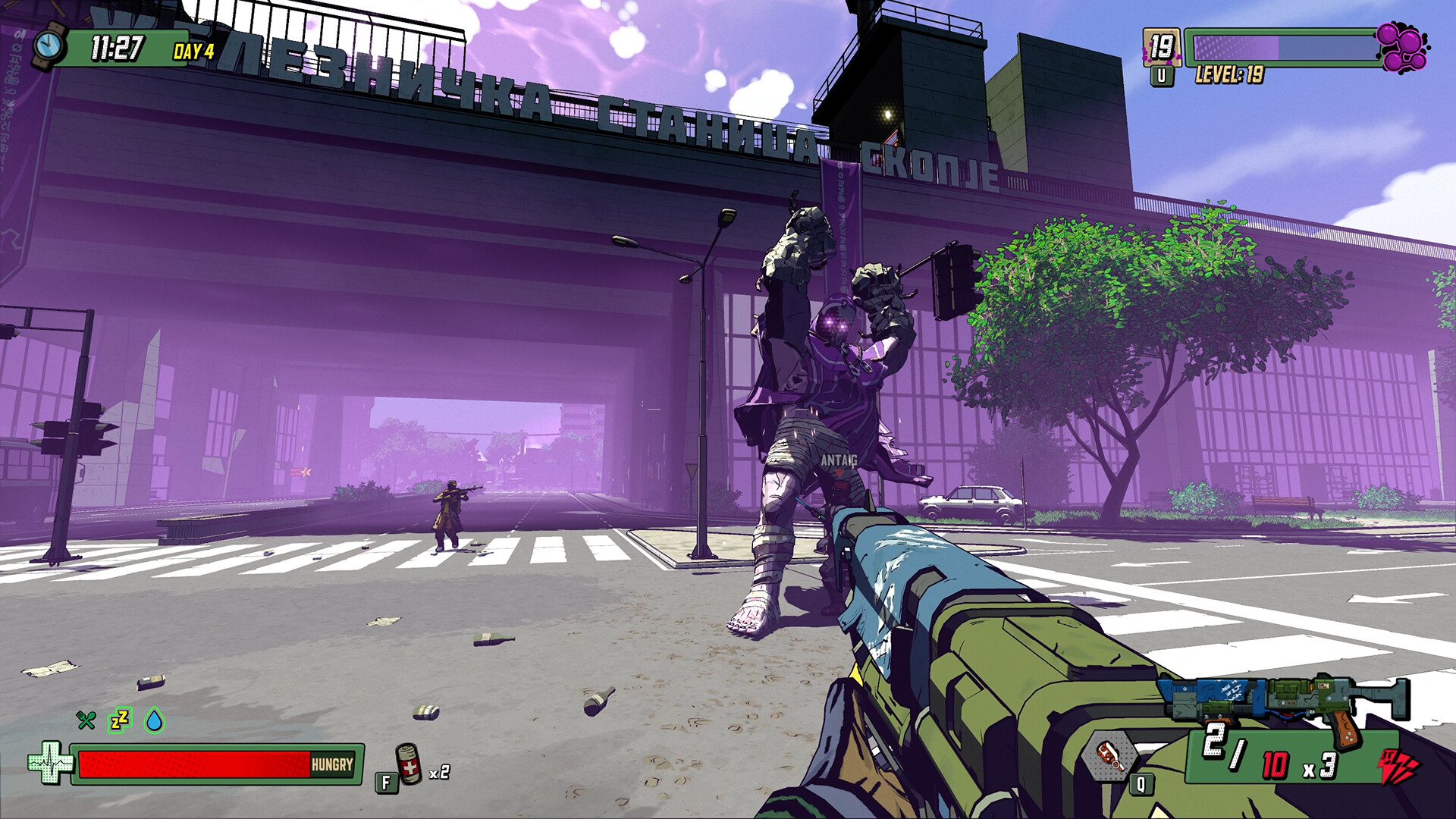 斯科普里83：湮灭前夕/Skopje ’83-腾渊科技论坛