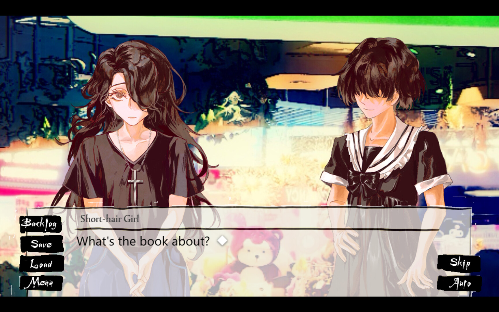 蝴蝶收藏家/The Butterfly Collector-腾渊科技论坛