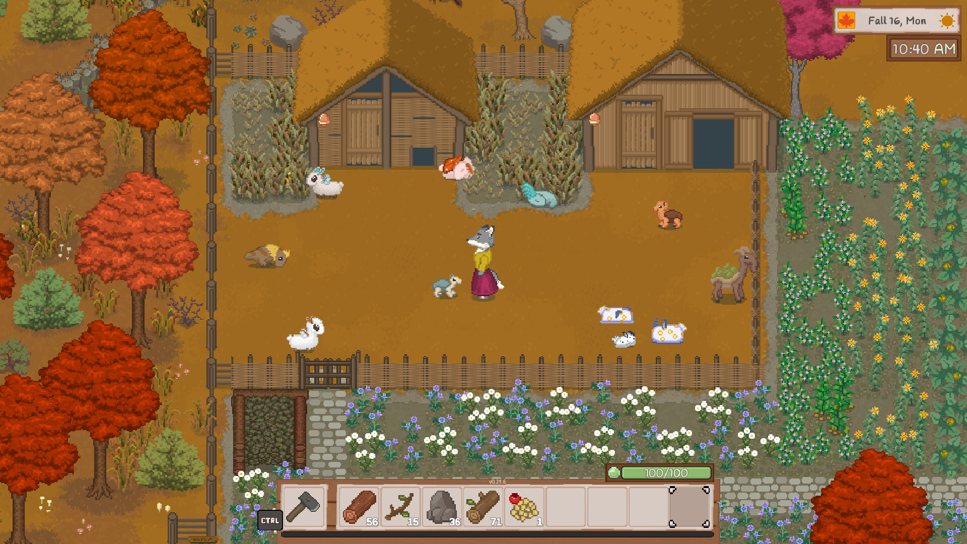 格林郡/Grimshire-腾渊科技论坛