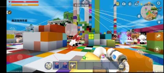 婉念迷你世界辅助破解-腾渊科技论坛