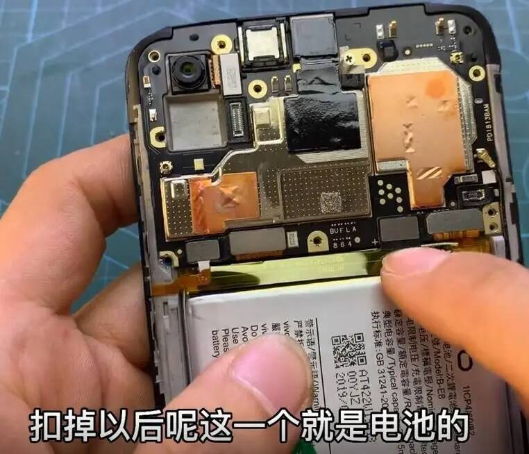 教你快速自己给手机换屏幕-腾渊科技论坛