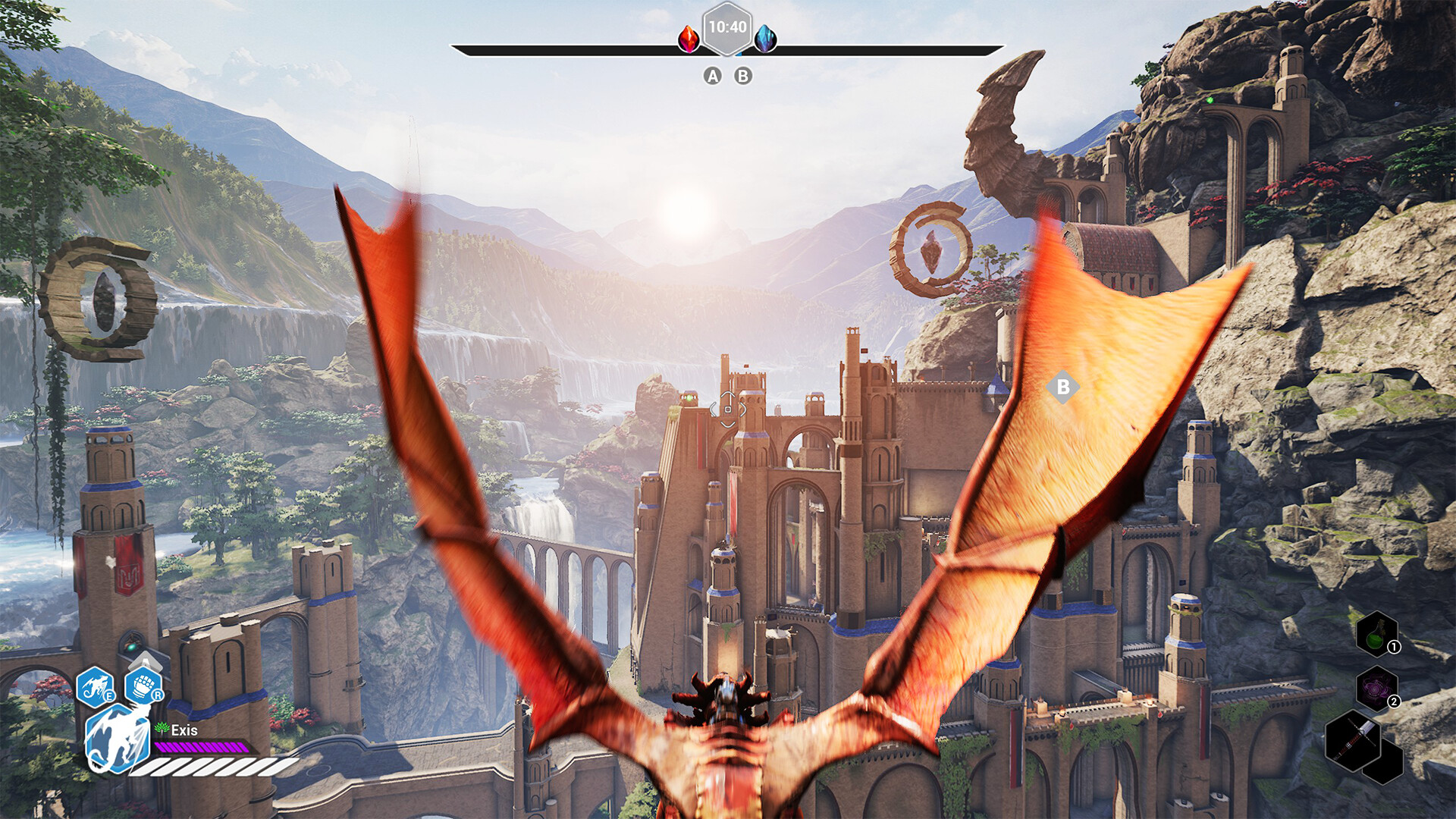 巨龙堡垒/Dragonhold-腾渊科技论坛