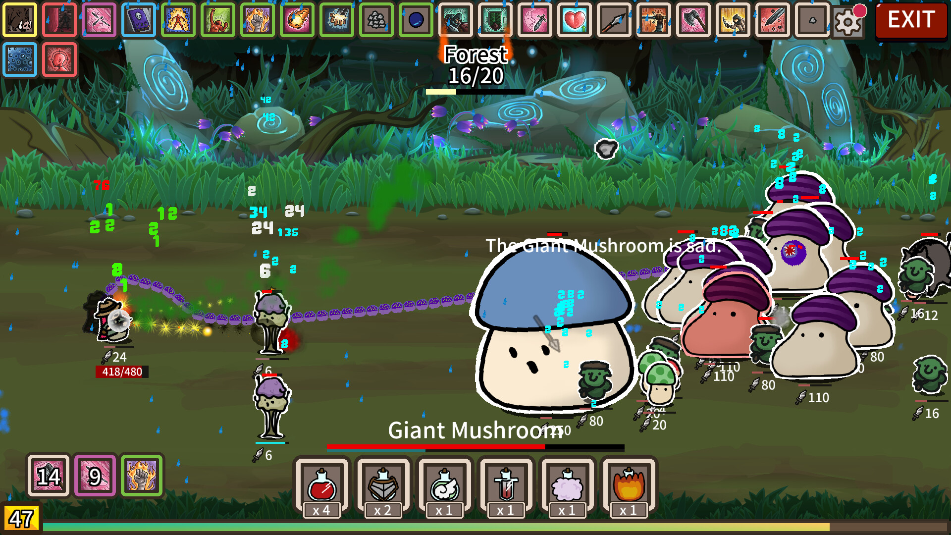 防御遗产/Legacy of Defense-腾渊科技论坛