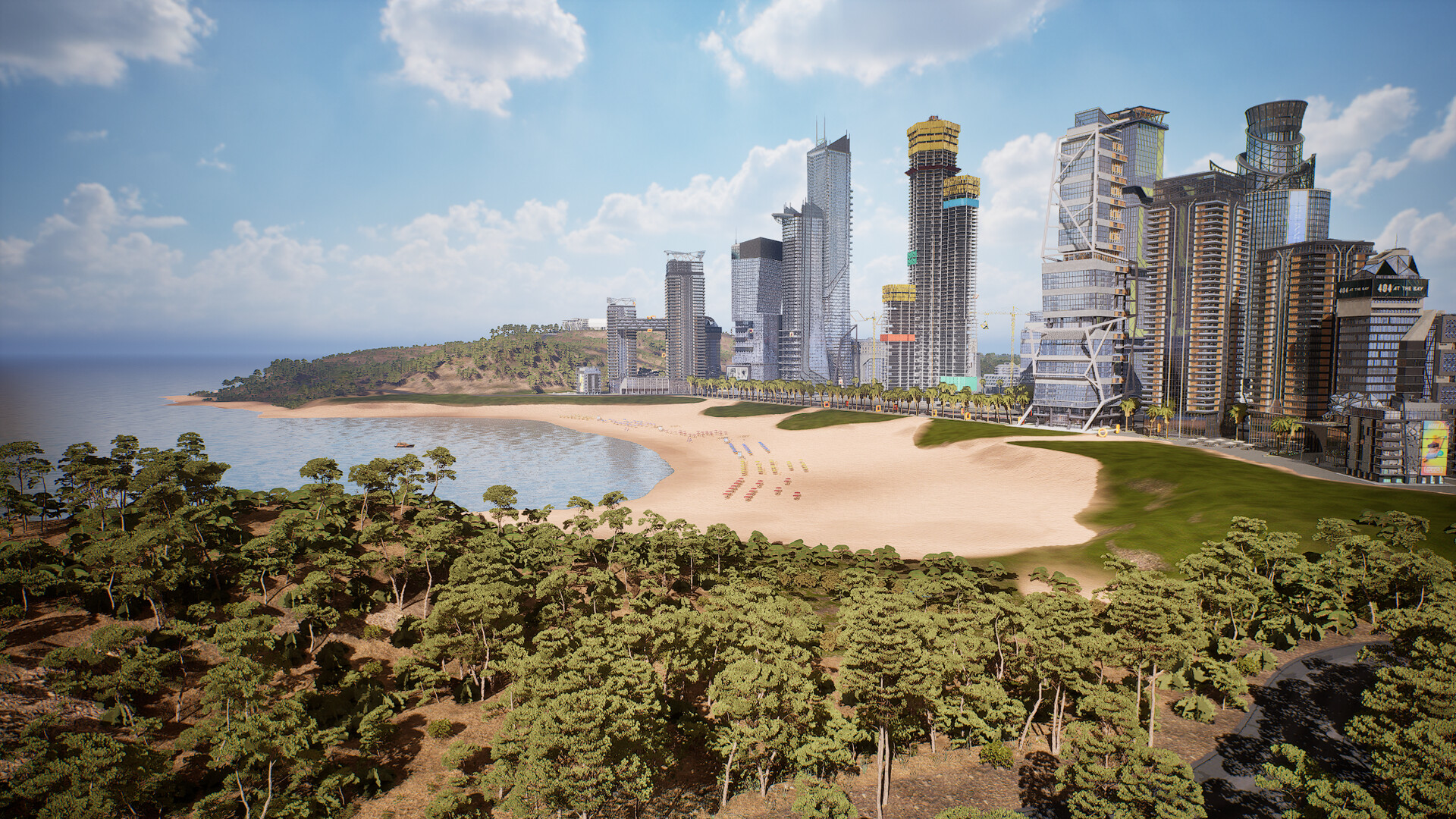 TRYP FPV:无人机竞速模拟器/TRYP FPV: Drone Racer Simulator-腾渊科技论坛