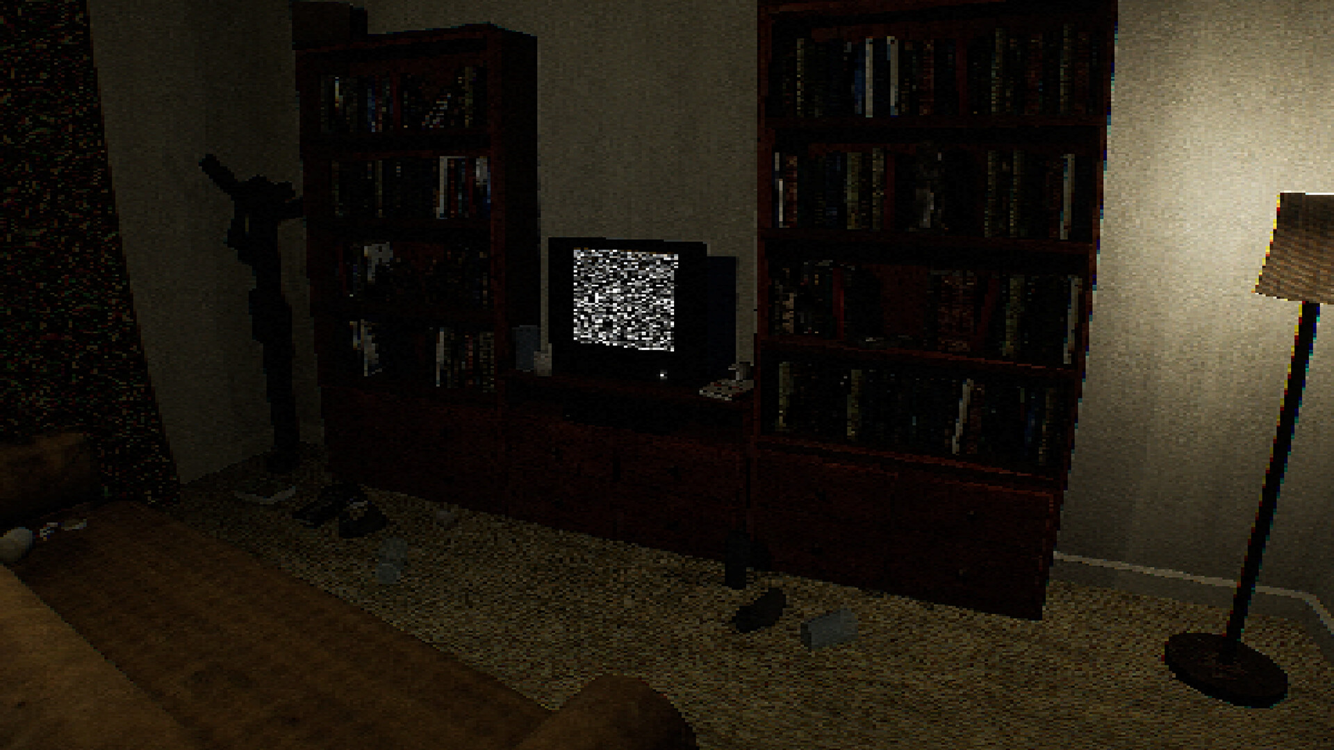 不知情的参与者/Unspoken-腾渊科技论坛