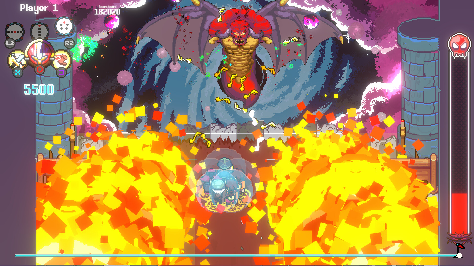 邪恶遗产/Legacy Of Evil-腾渊科技论坛