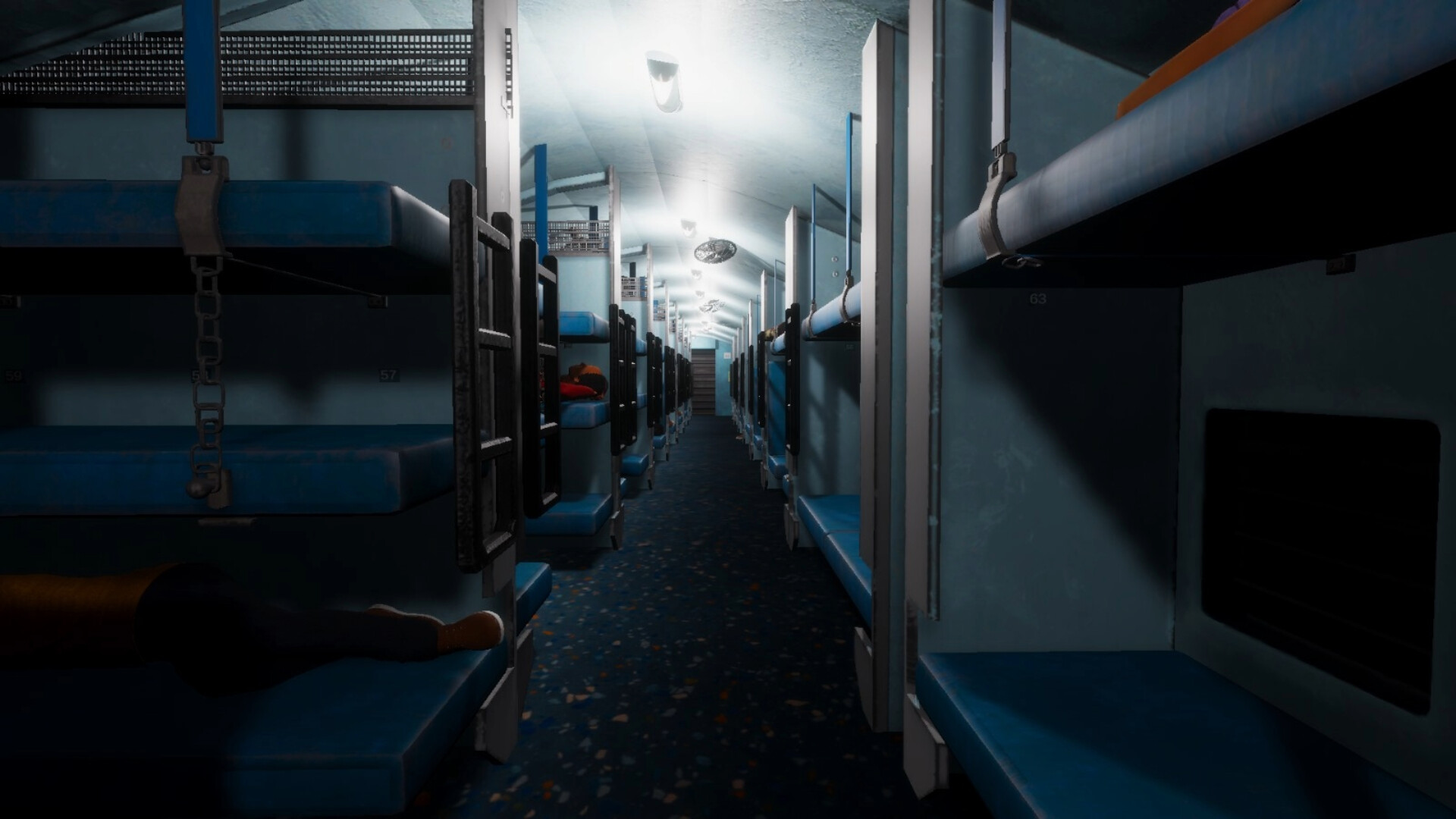 阿南特快车/Anant Express-腾渊科技论坛