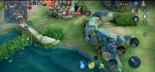 王者Mario64位绘制-腾渊科技论坛