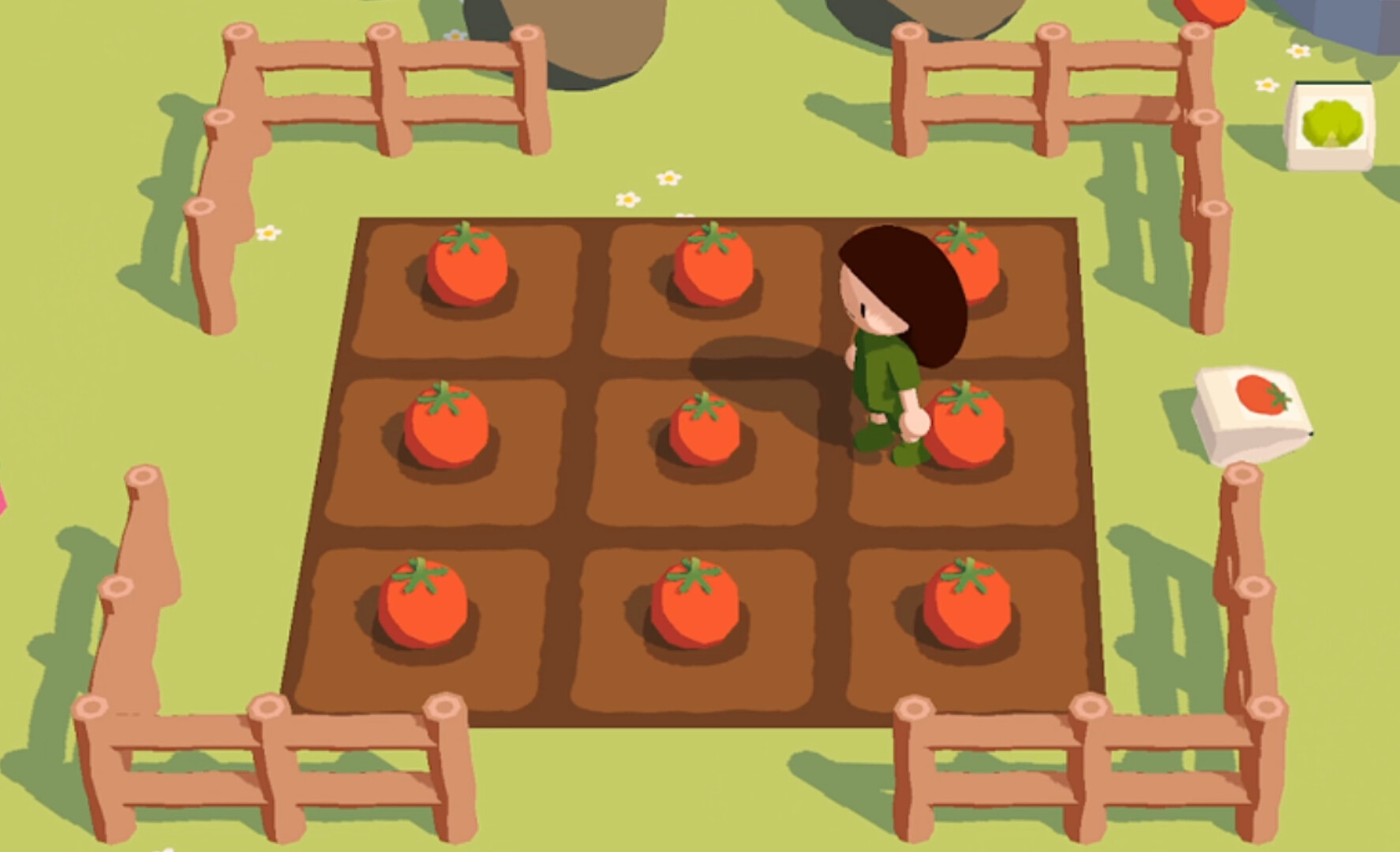 舒舒服服小岛时光/Cozy Island-腾渊科技论坛