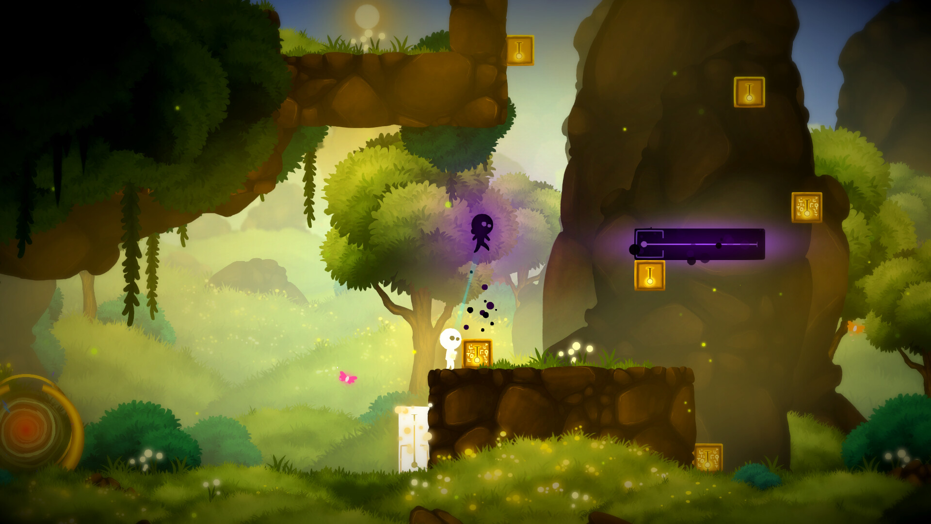 扬帆起航/Ascendum-腾渊科技论坛