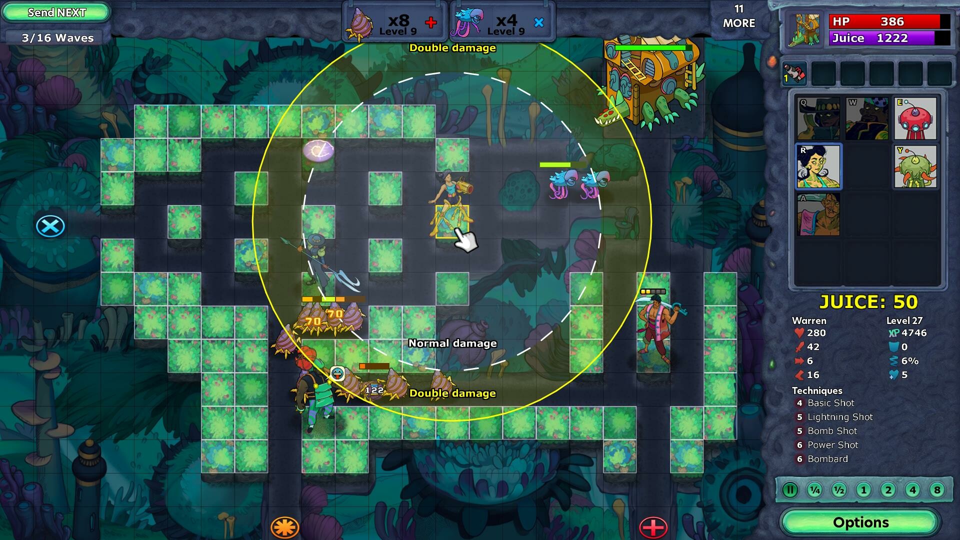 守护者冒险2:废墟迷雾/Defender's Quest 2: Mists of Ruin-腾渊科技论坛