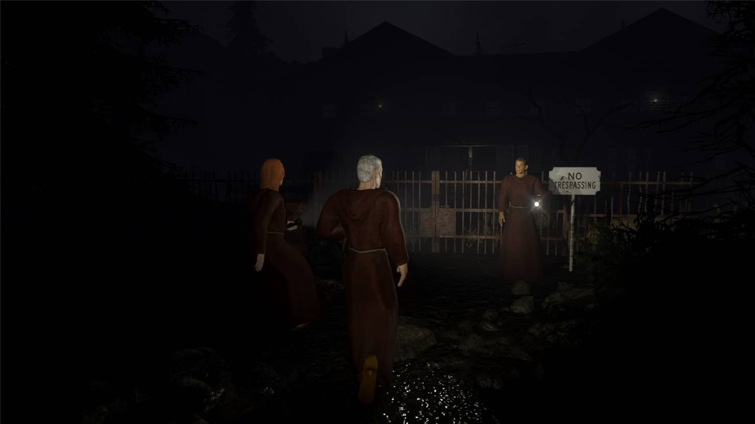 《吞噬DEVOUR》v4.2.8中文版-腾渊科技论坛