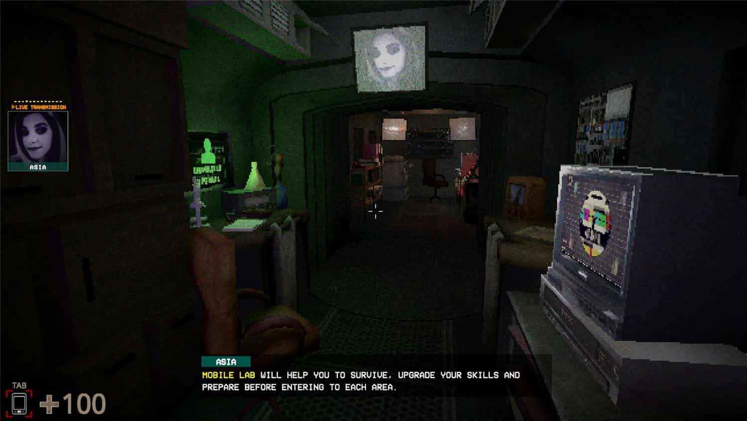 《恐龙创伤》v0.4.932中文版-腾渊科技论坛