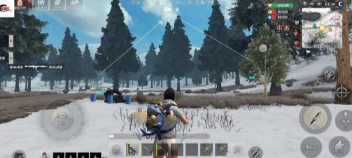 文明重启雾霾大号版 长期稳定 免费开放-腾渊科技论坛