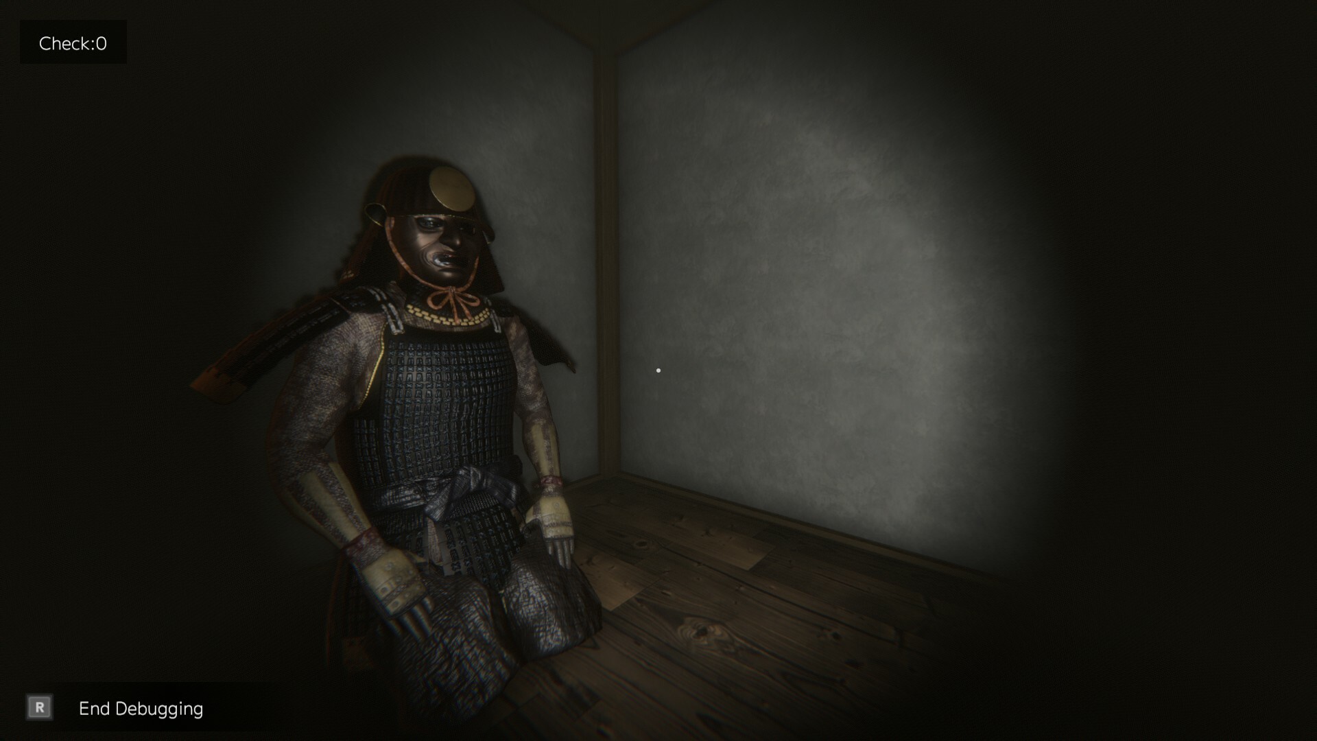 《调试截止线》v1.0.0中文版--第10张图片