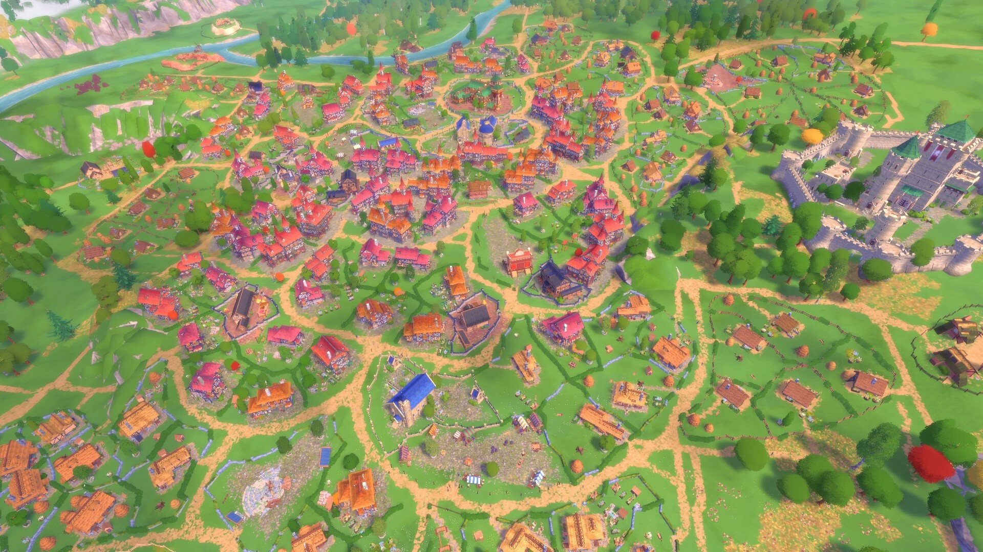 筑城记：中世纪/City Tales – Medieval Era-腾渊科技论坛