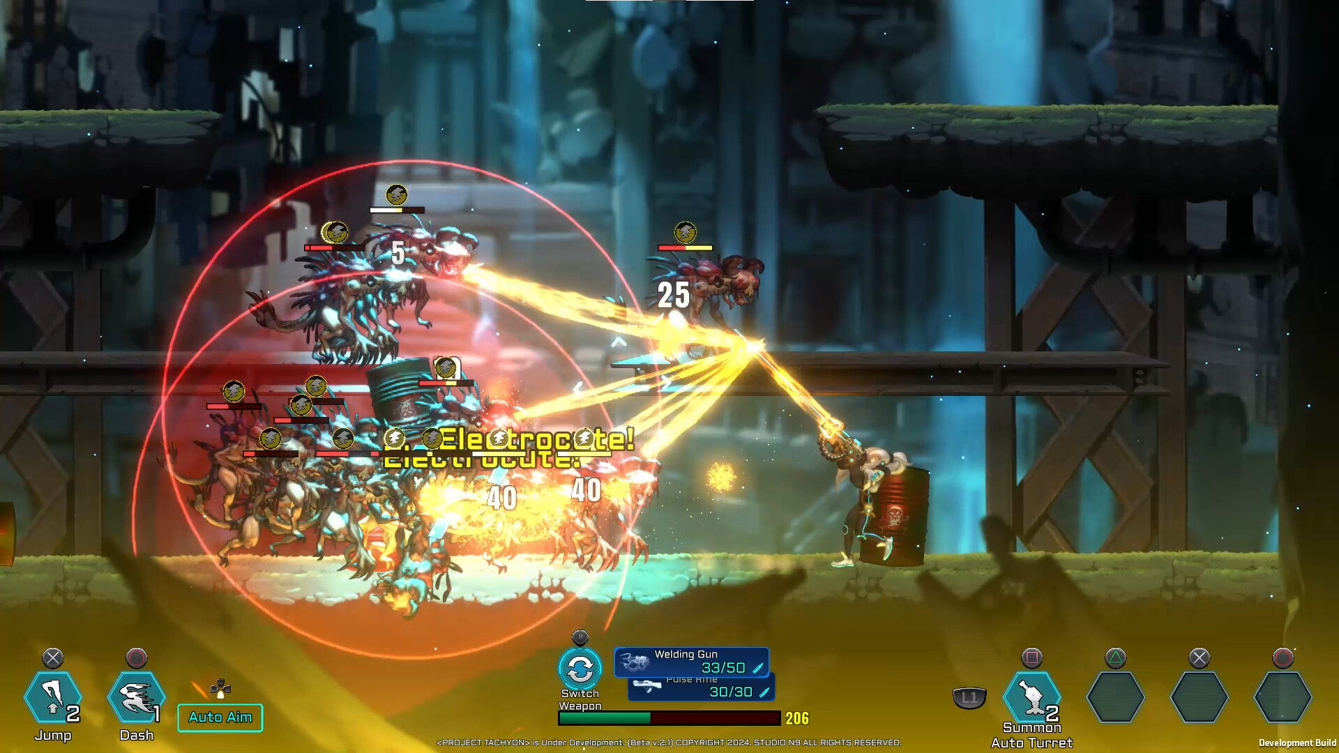 超光速计划/PROJECT TACHYON-腾渊科技论坛