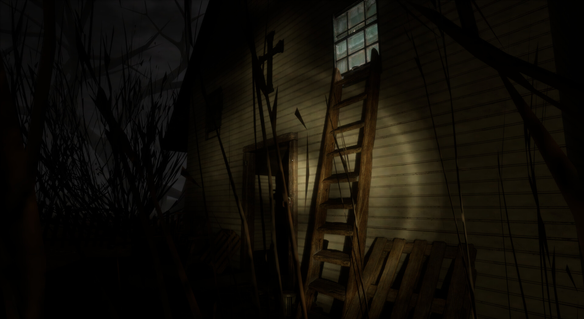 死亡心灵/The Deathmind-腾渊科技论坛