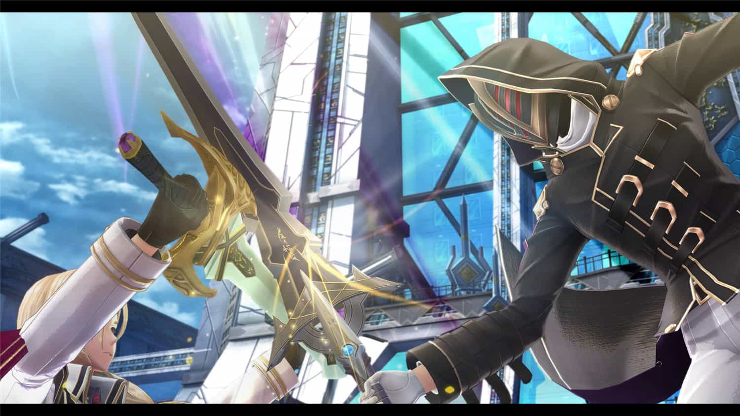 《英雄传说：创之轨迹》v1.1.5官方原版-腾渊科技论坛