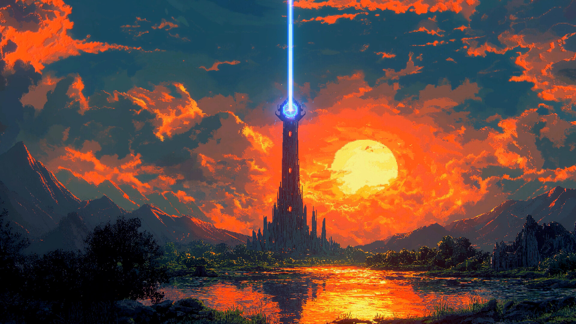 高塔领主/Tower Lords-腾渊科技论坛