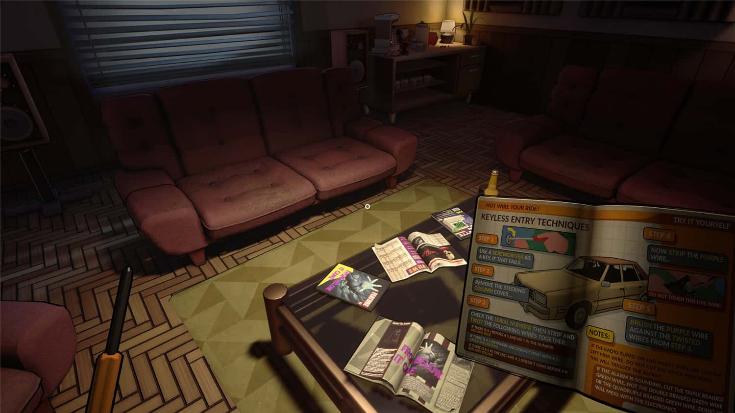 《致命频率》v10987519中文版-腾渊科技论坛