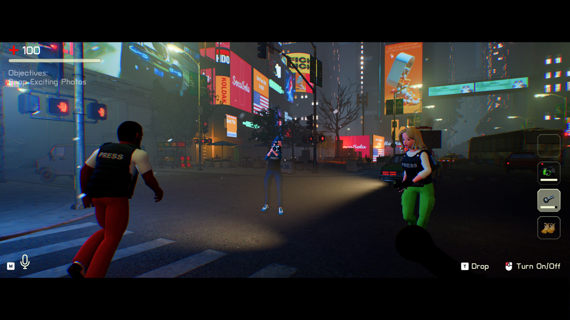 头条猎手/The Headliners-腾渊科技论坛