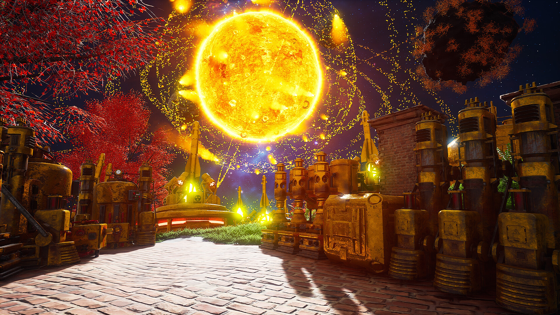 星际工匠/Star Crafter-腾渊科技论坛