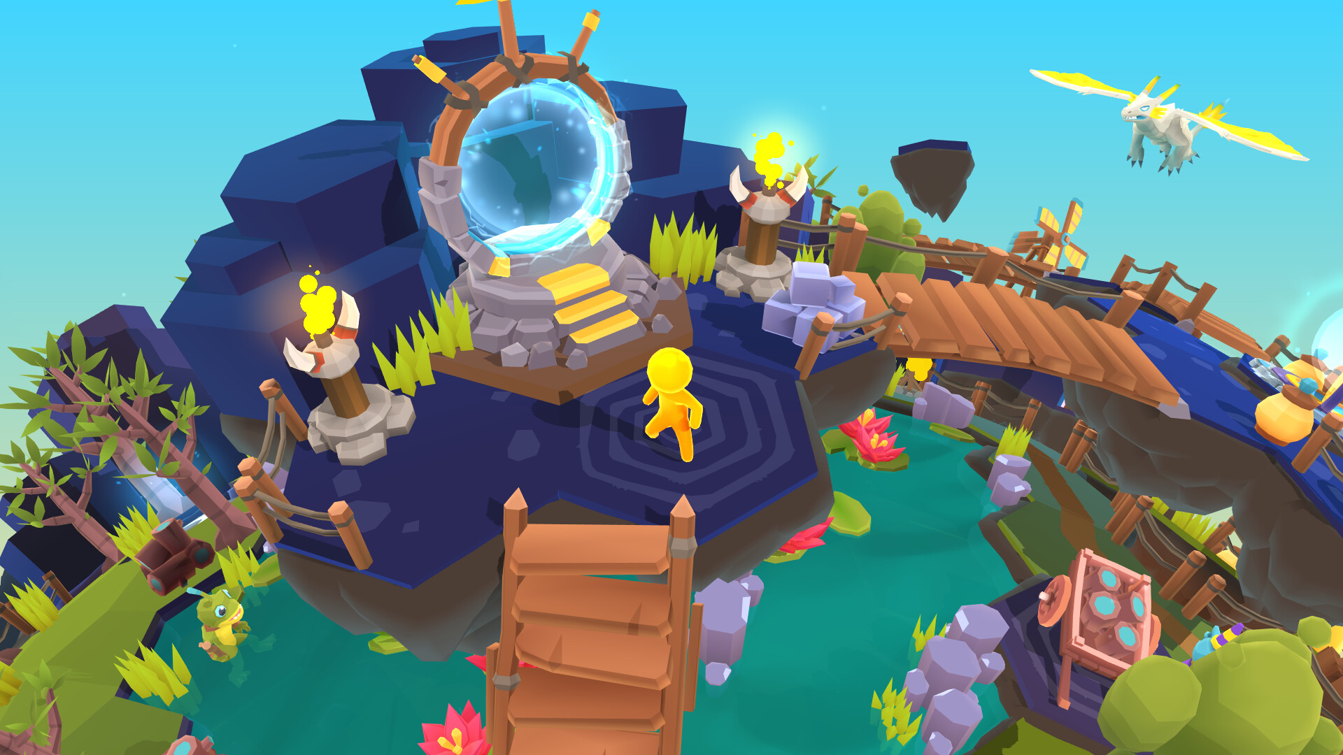 我的小小宇宙/My Little Universe-腾渊科技论坛