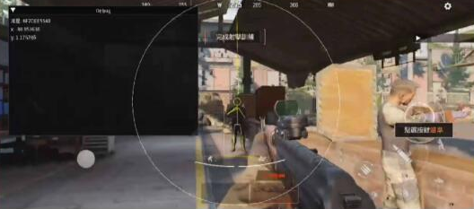 暗区图际服公益单绘制-腾渊科技论坛