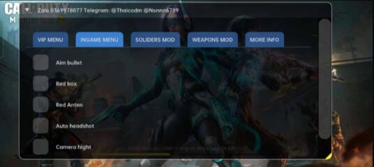 使命召唤越南服直装-腾渊科技论坛