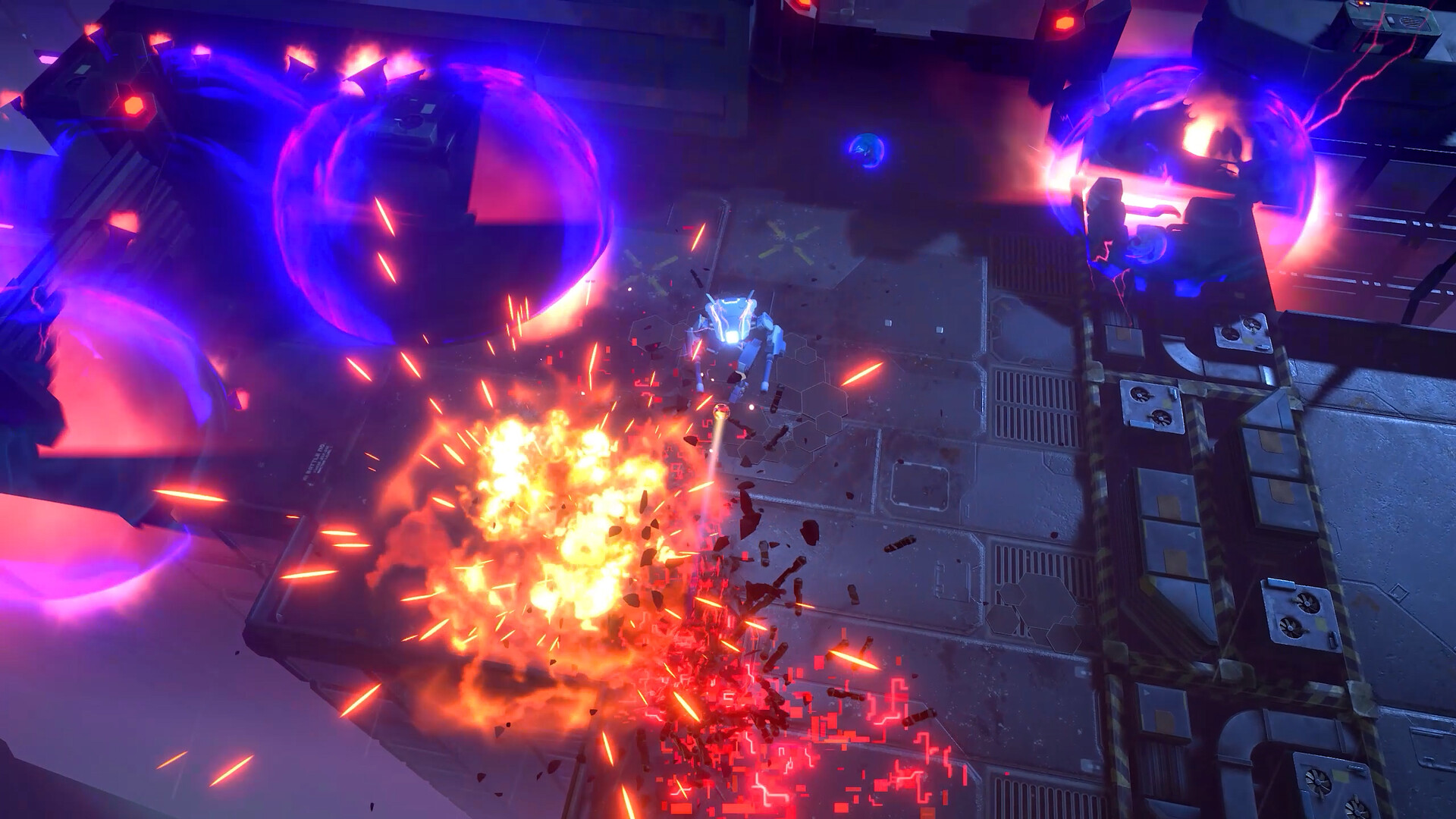 愿景之城/TerraScape-腾渊科技论坛