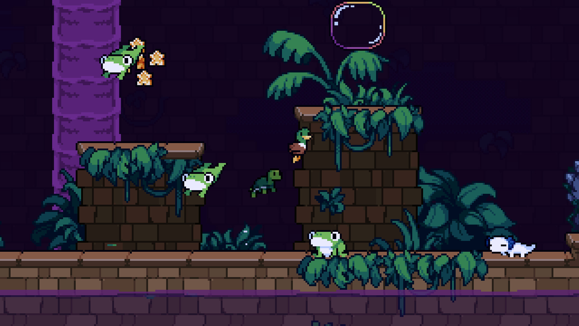 随风飘荡/Windswept-腾渊科技论坛